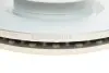 Тормозной диск BOSCH 0 986 479 D79 (фото 3)