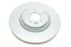 Тормозной диск BOSCH 0 986 479 D79 (фото 7)