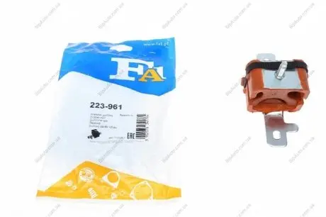 Кронштейн крепления FA1 Fischer Automotive One (FA1) 223-961