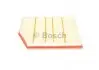 Фильтр воздуха BOSCH F 026 400 575 (фото 3)