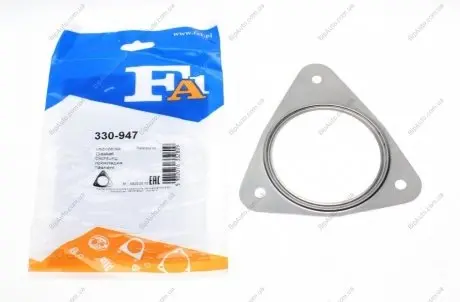 Прокладка трубы FA1 Fischer Automotive One (FA1) 330-947
