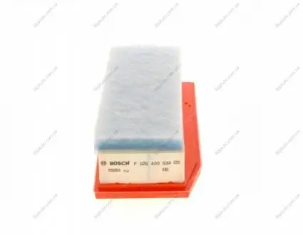 Фільтр повітря BOSCH F 026 400 534