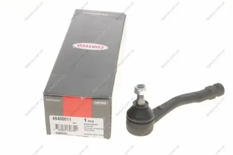 Автозапчастина CORTECO 49400011