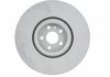 Тормозной диск Volvo XC90 II F 365 мм15>> BOSCH 0 986 479 D95 (фото 2)
