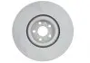 Гальмівний диск Volvo XC90 II \'\'F 365 мм \'\'15>> BOSCH 0 986 479 D95 (фото 2)