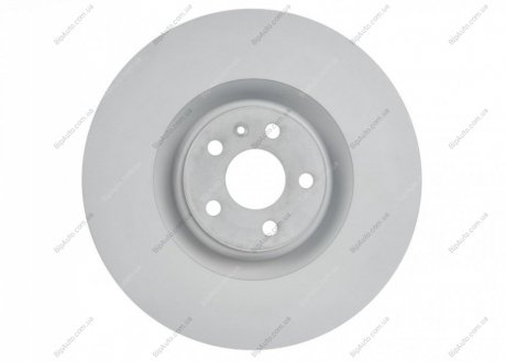 Тормозной диск Volvo XC90 II F 365 мм15>> BOSCH 0 986 479 D95