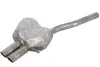 Задний. глушитель, выпускная сист. BOS220-027 BOSAL 220-027 (фото 1)