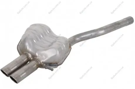 Задний. глушитель, выпускная сист. BOS220-027 BOSAL 220-027