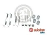 Монтажний комплект колодки AUTOFREN D3-1032A D31032A