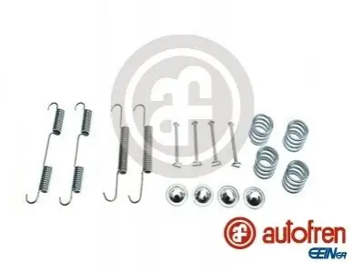 Монтажний комплект колодки D3-1032A AUTOFREN D31032A