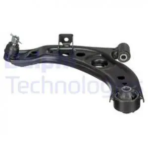 Автозапчастина Delphi TC3606