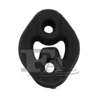 WIESZAK TгUMIKA FISCHER MAZDA 2/3 1.5/2.0 13- FA1 Fischer Automotive One (FA1) 783-914