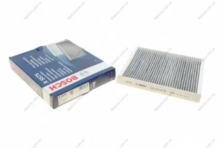 ПОВІТРЯНИЙ ФІЛЬТР САЛОНУ 1 987 435 575 BOSCH 1987435575