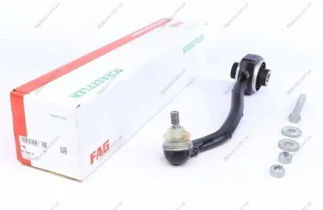 Рычаг независимой подвески колеса, подвеска колеса FAG 821020710