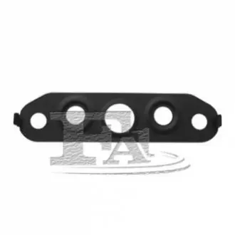 Прокладка двигателя металлическая FA1 Fischer Automotive One (FA1) 414-551 (фото 1)