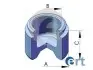 Поршень суппорта ERT 151541C 151541-C