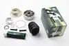 Шрус внутренний Caddy II 1.9TDI 96&gt;04 Пр. BGA CV0147B (фото 2)
