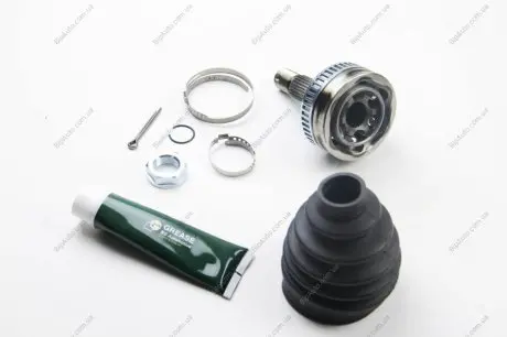 Шрус наружный Berlingo/Partner 1.6HDI 05> BGA CV1448A