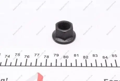 Гайка колісна (M14x1.5) AUTOMOTIVE TRUCKTEC 02.33.018