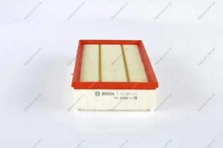 Фильтр воздуха F 026 400 612 BOSCH F026400612