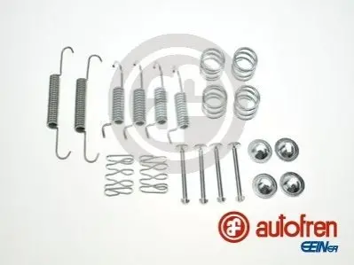 Монтажний к-кт бараб. Гальм зад. Forester 08-/Impreza 07-(Akebono) SEINSA AUTOFREN D31081A