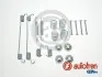 Монтажний комплект колодки AUTOFREN D3-1042A D31042A