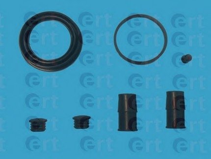 Ремкомплект, тормозной суппорт ERT 401796 (фото 1)