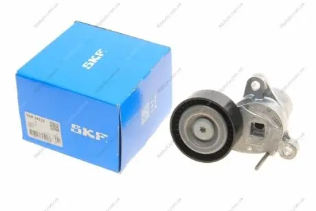 Натяжний ролик, поліклиновий ремінь SKF VKM 34119