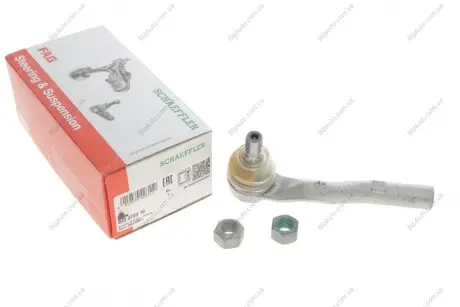 Накінечник кермової тяги 840 0723 10 FAG 840072310