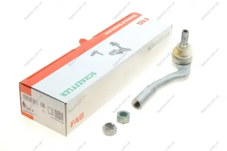 Наконечник поперечной рулевой тяги FAG 840073010