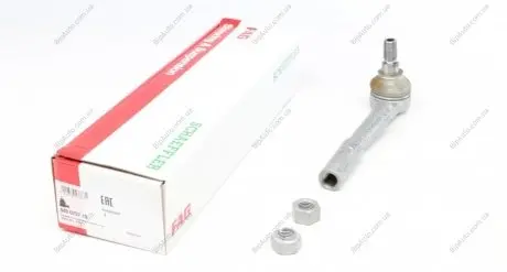Накінечник кермової тяги 840 0737 10 FAG 840073710