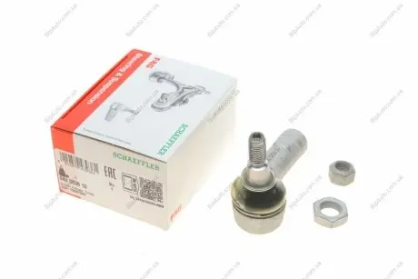 Наконечник поперечной рулевой тяги FAG 840083810