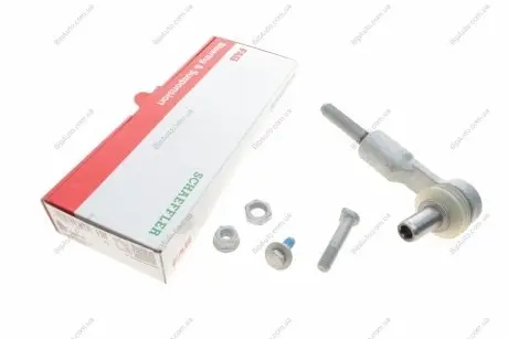 Наконечник поперечной рулевой тяги FAG 840100610