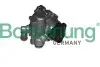 Насос гидроусилителя AUDI A6 2.5D 07.97-01.05 Borsehung B18222 (фото 1)