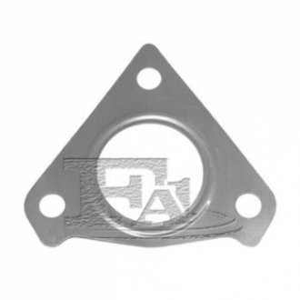 USZCZELKA TURBOSPR FISCHER FA1 Fischer Automotive One (FA1) 474-508 (фото 1)