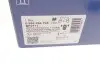 Комплект тормозных колодок BOSCH 0 986 494 728 (фото 6)