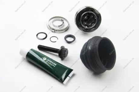 ШРКШ (ШРУС) зовнішній AUDI 80/90 1.8 86-91 BGA CV0148A