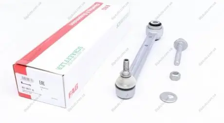 Тяга / стойка, подвеска колеса FAG 821091710