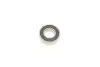 Підшипник (15x32x9) 6002-2RSH/C3 SKF 60022RSHC3 (фото 3)