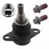 Шаровая опора BMW X3(F25)/X4(F26) "F "10-18 49038