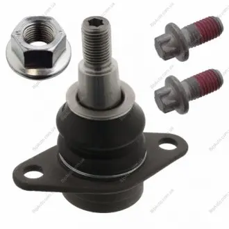 Шаровая опора BMW X3(F25)/X4(F26) "F "10-18 FEBI BILSTEIN 49038