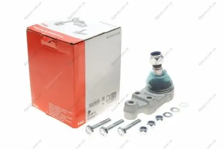 Опора кульова (передня/знизу) Ford Transit 91-00 825 0096 10 FAG 825009610