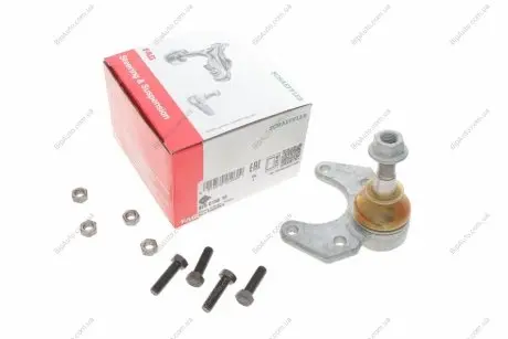 Опора кульова RENAULT (Старий номер 915513) 825 0156 10 FAG 825015610
