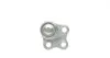 Опора кульова OPEL VIVARO, NISSAN PRIMASTAR 01-перед. міст (Старий номер 915594) 825 0261 10 FAG 825026110 (фото 3)