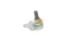 Опора кульова OPEL VIVARO, NISSAN PRIMASTAR 01-перед. міст (Старий номер 915594) 825 0261 10 FAG 825026110 (фото 4)