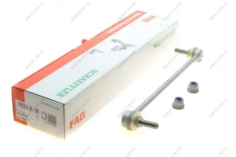 Стійка стабілізатора 818 0279 10 FAG 818027910