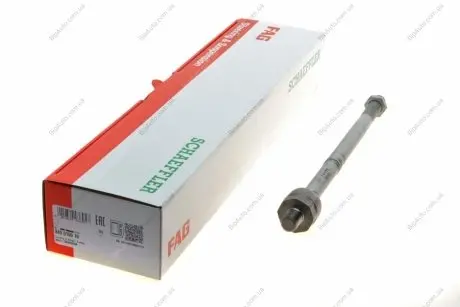 Тяга керма. AUDI/SKODA/VW (Старий номер 925438) 840 0169 10 FAG 840016910