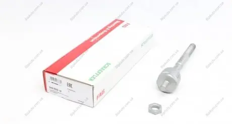 Осевой шарнир, рулевая тяга FAG 840032210