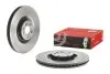 Гальмівний диск передній 09.C937.11 BREMBO