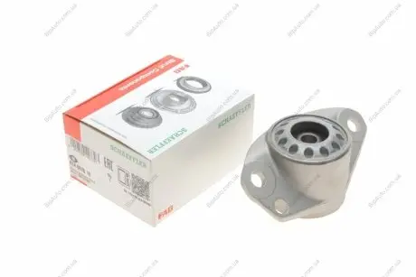 Подушка амортизатора (заднього) VW Bora/Golf IV 96-/Skoda Octavia/Fabia/Rapid 814 0070 10 FAG 814007010